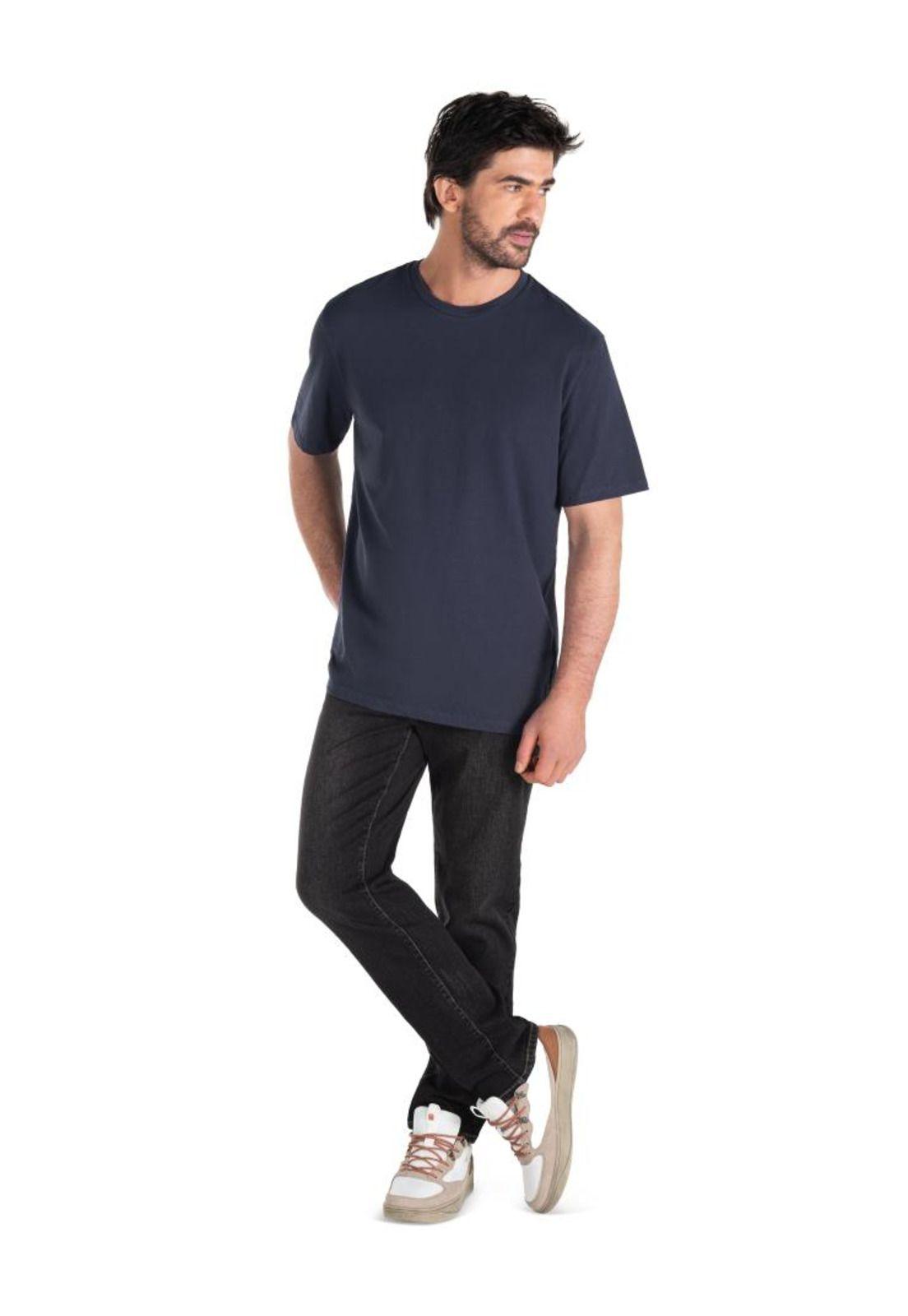 Jeans Hombre Straight V515 Panama Jack-1