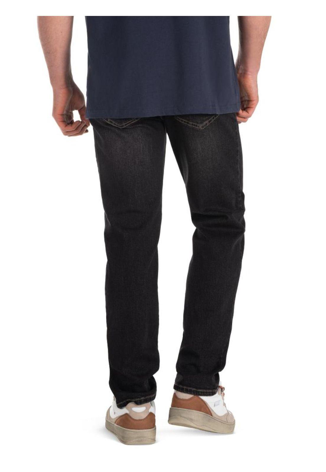 Jeans Hombre Straight V515 Panama Jack-2