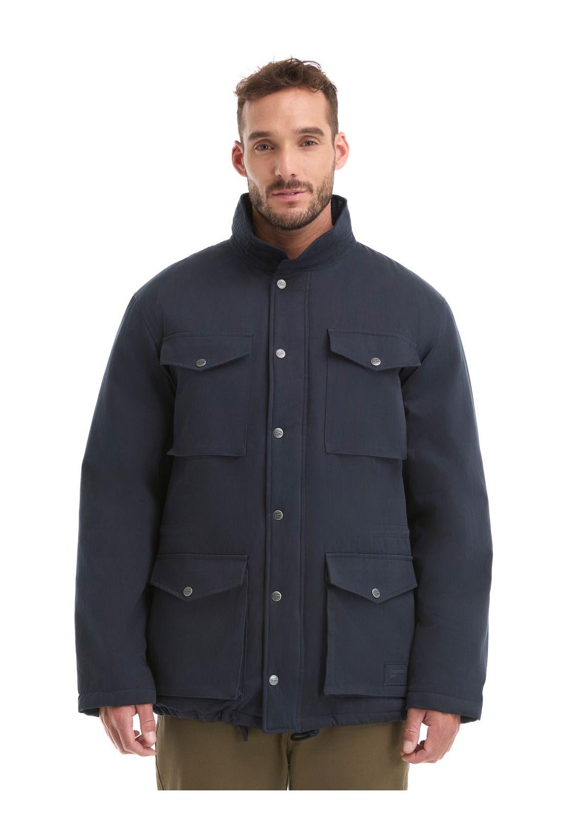Chaqueta Hombre V452 Panama Jack-0