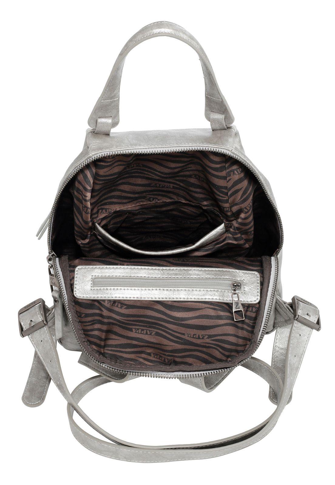 Mochila Mujer ZC43 Zappa-3
