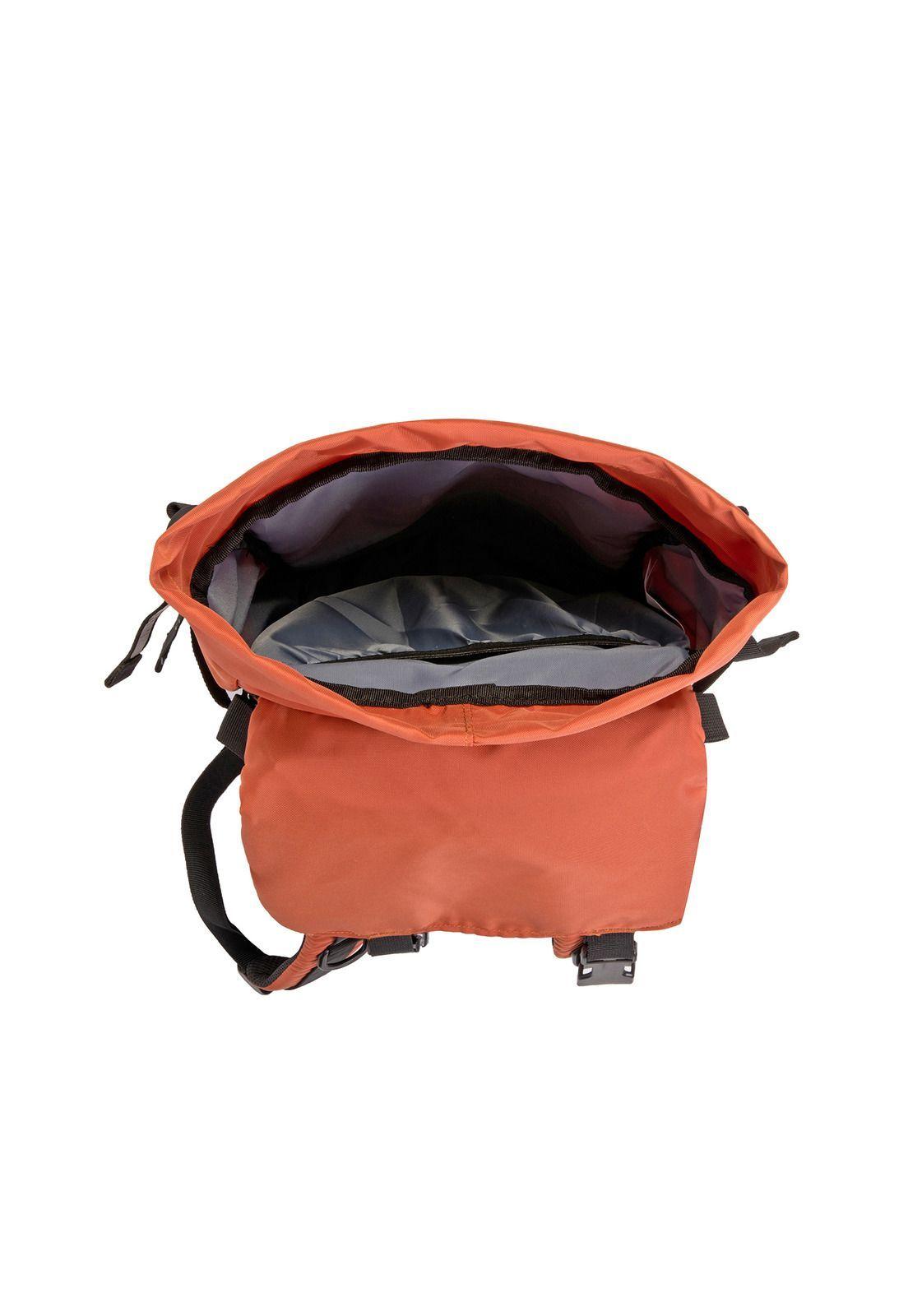 Mochila Hombre 16 litros Ladrillo Panama Jack-3