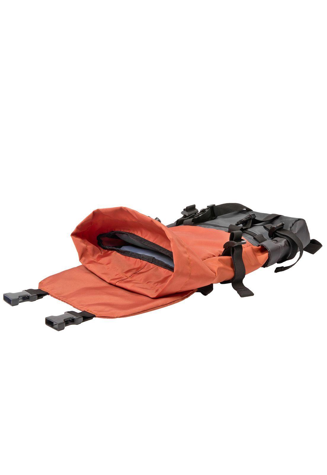 Mochila Hombre 16 litros Ladrillo Panama Jack-6
