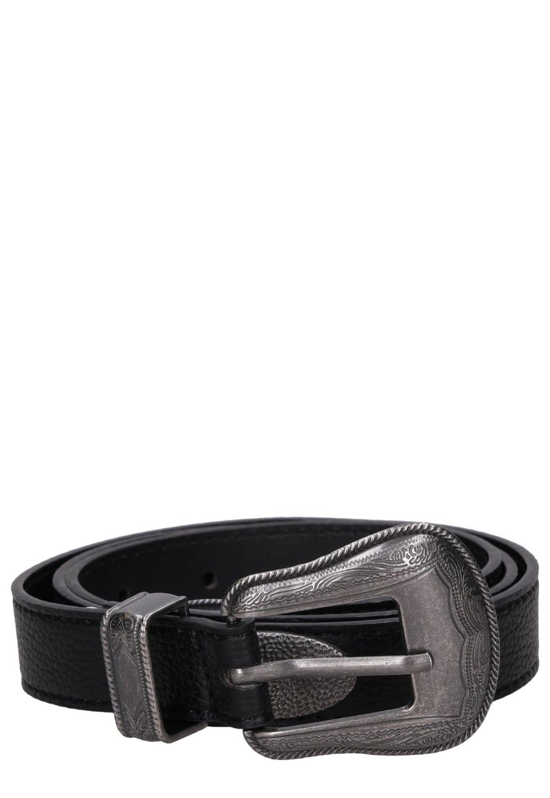 Cinturón Mujer Western Z589 Zappa-2