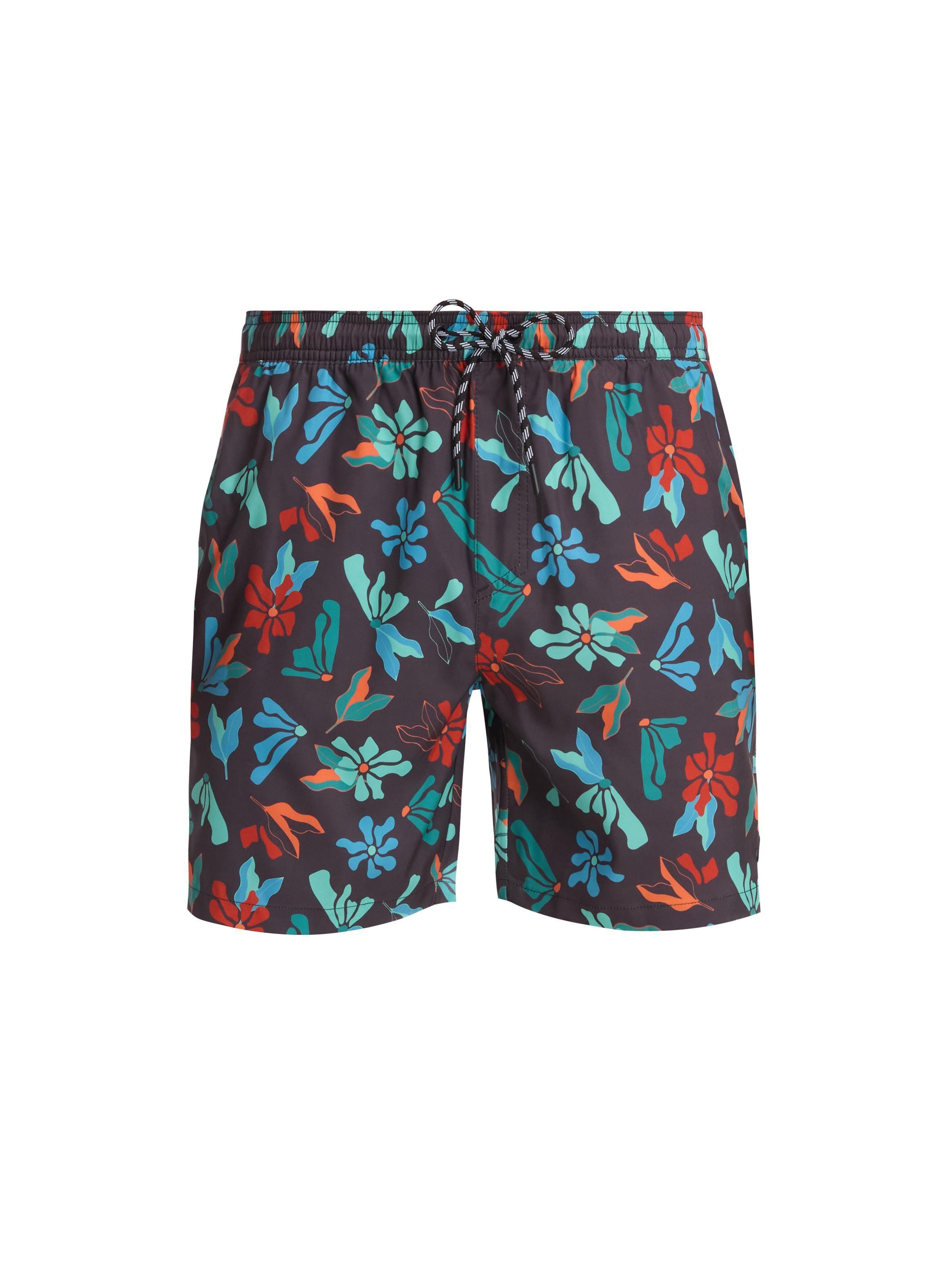Traje de Baño Hombre Baladoña Panama Jack-6