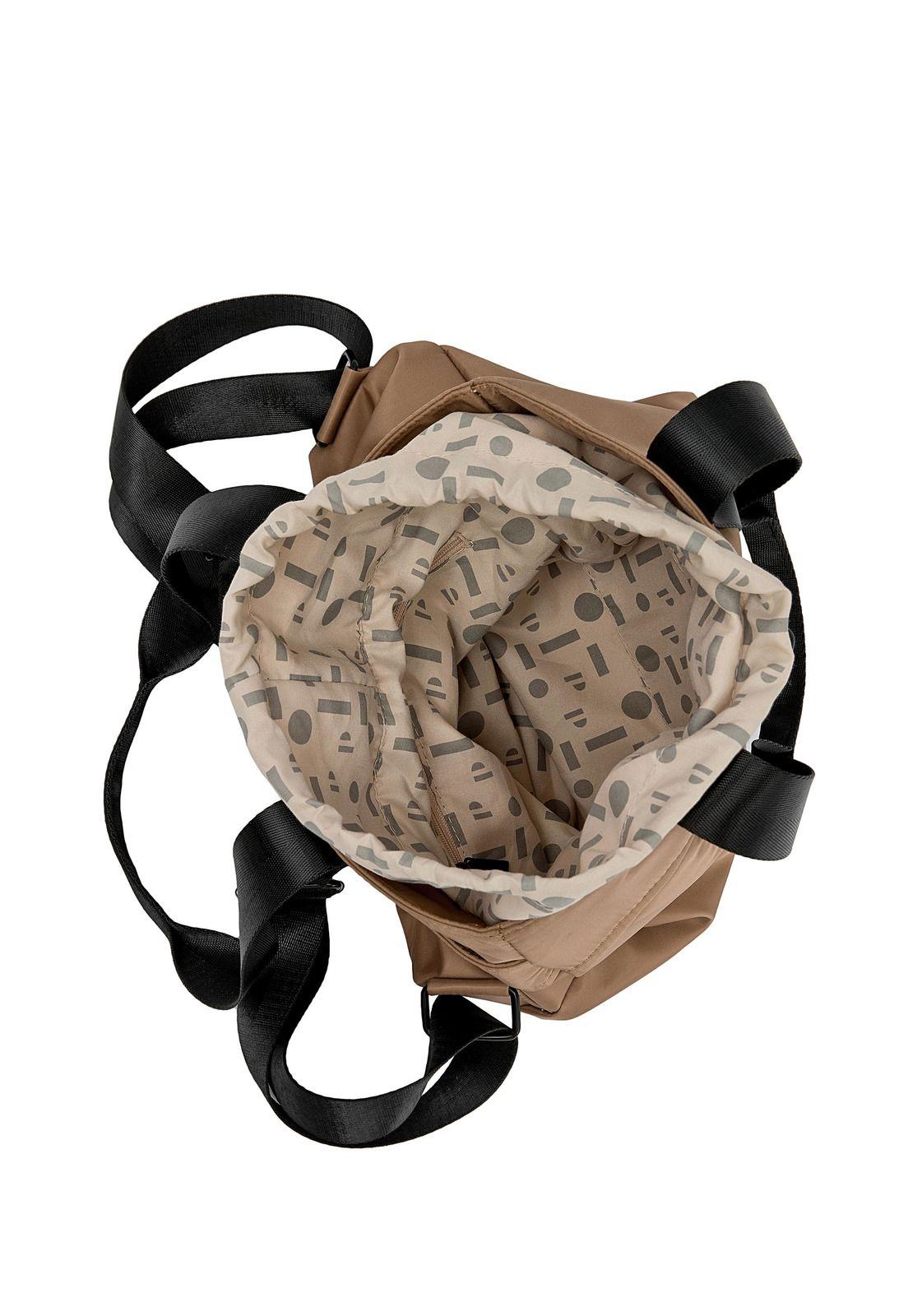 Mochila Mujer PO95 Pollini-3