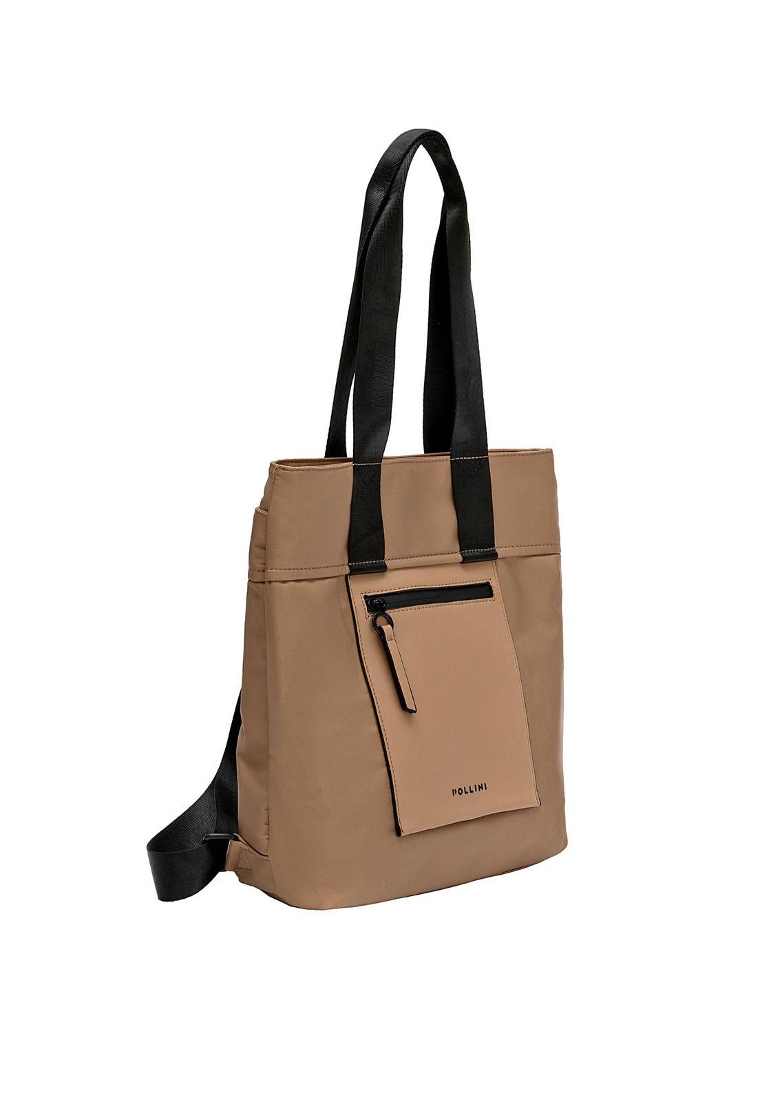 Mochila Mujer PO95 Pollini-4