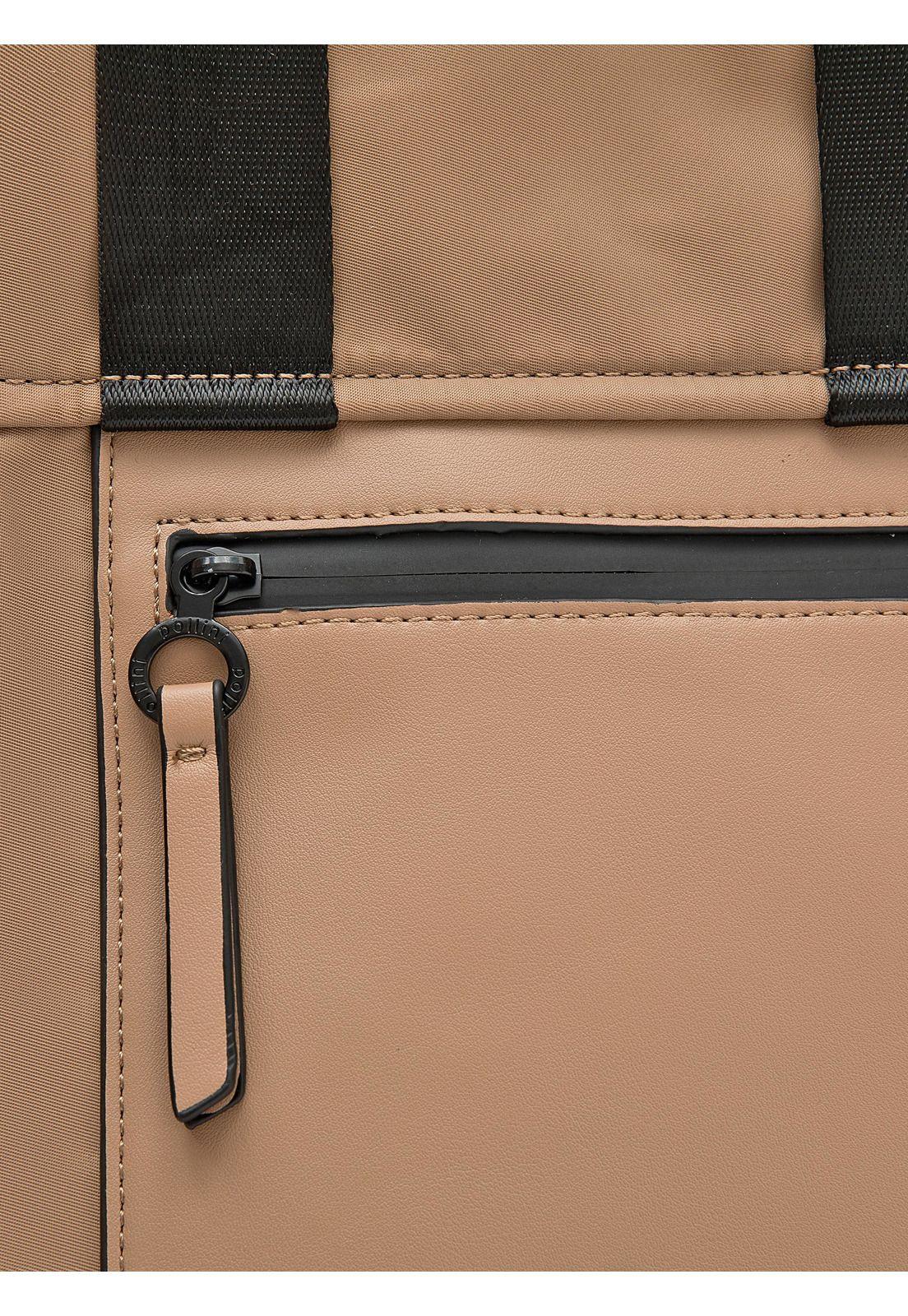 Mochila Mujer PO95 Pollini-5