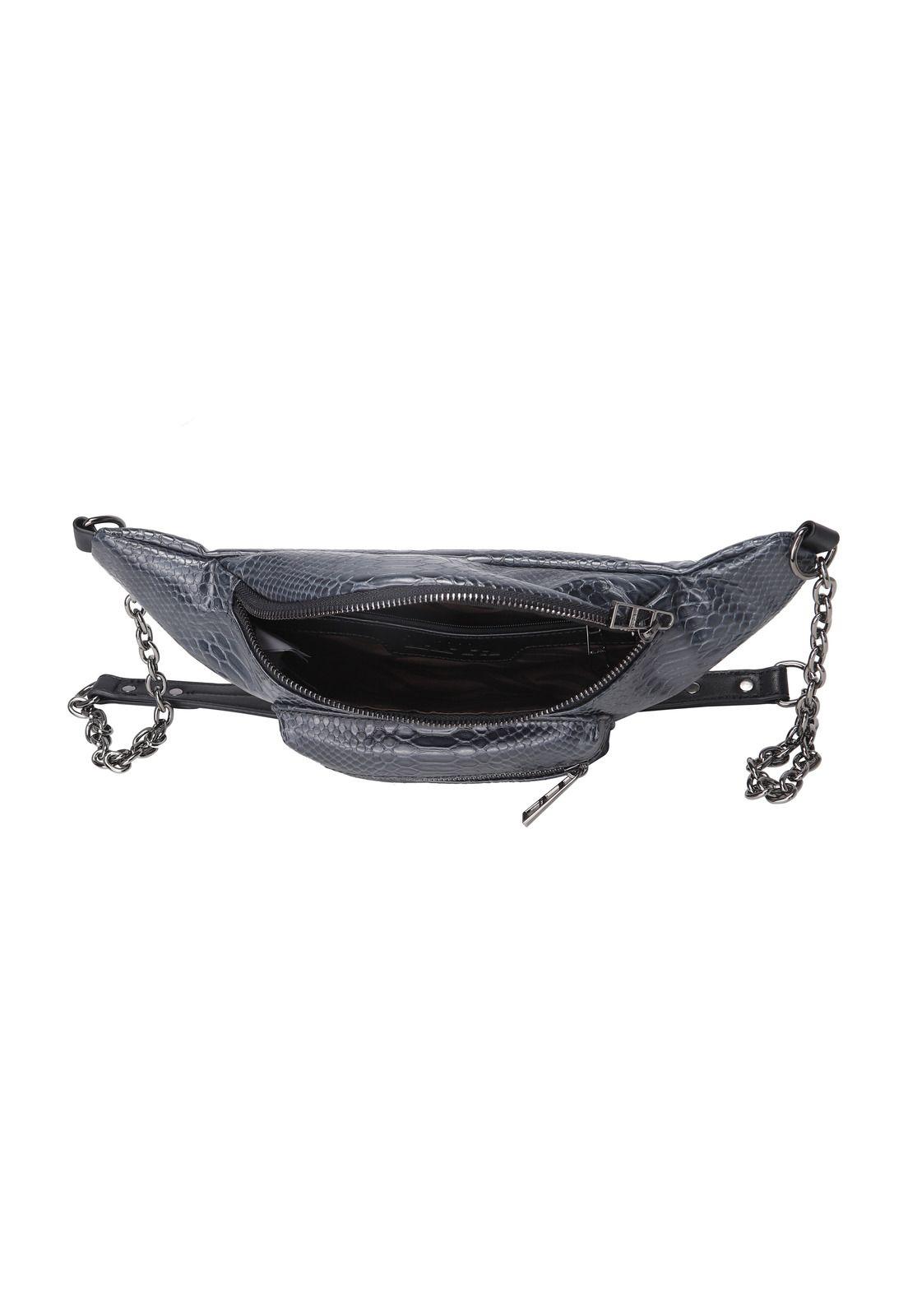 Banano Mujer Animal Print Zappa-2