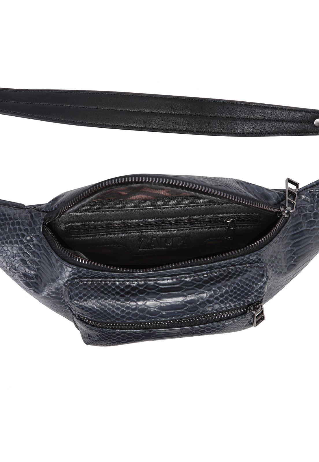 Banano Mujer Animal Print Zappa-6