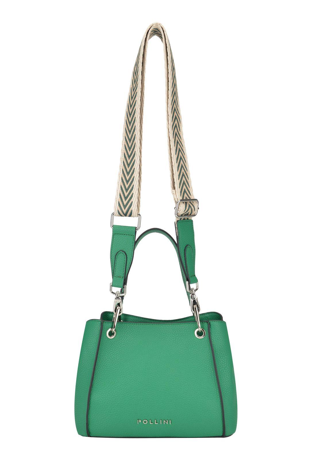 Cartera Bandolera PO85 Pollini-1