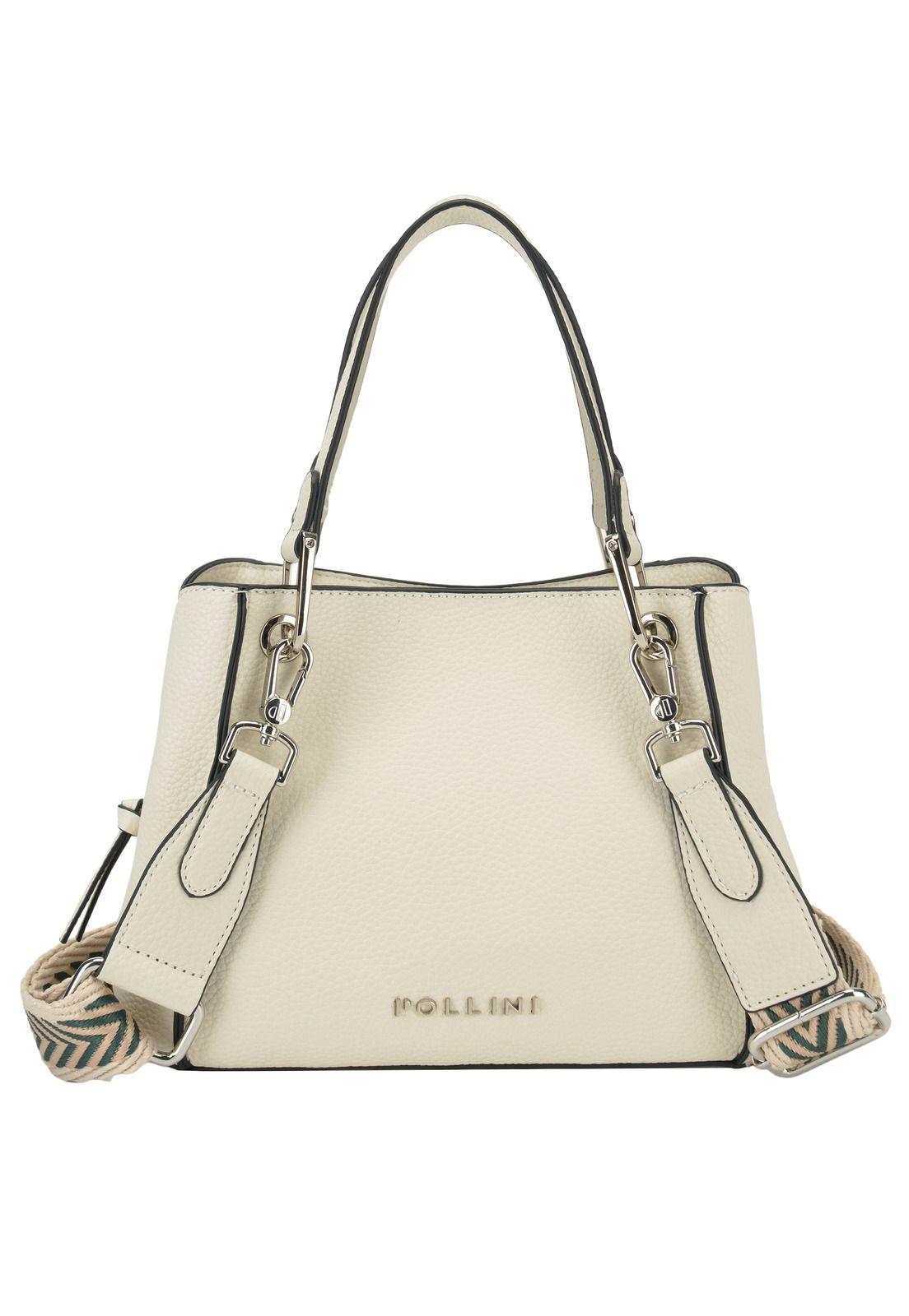 Cartera Bandolera PO85 Pollini-0