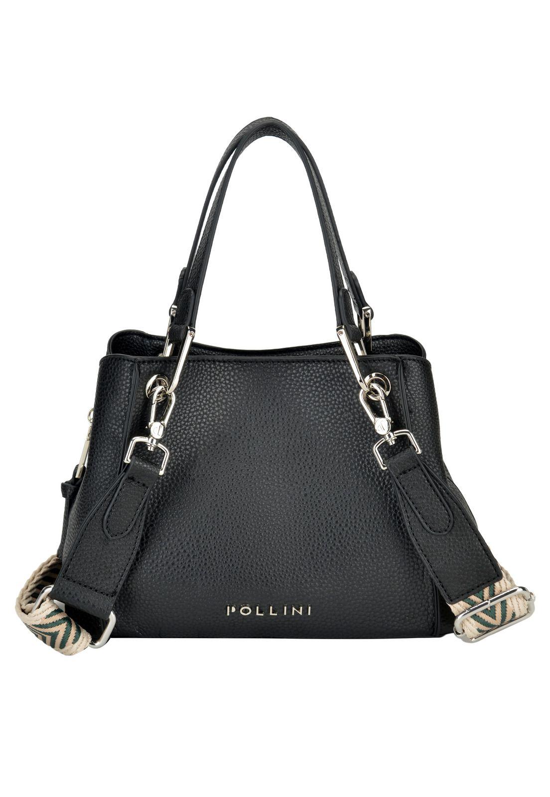 Cartera Bandolera PO85 Pollini-0