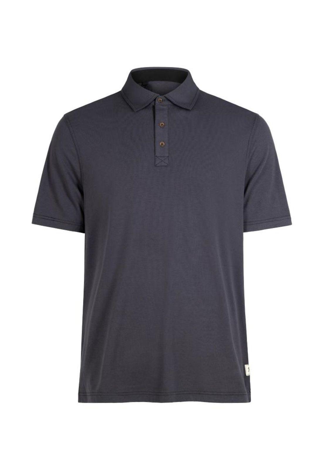 Polera manga Corta Hombre Flamé V506 Panama Jack-7
