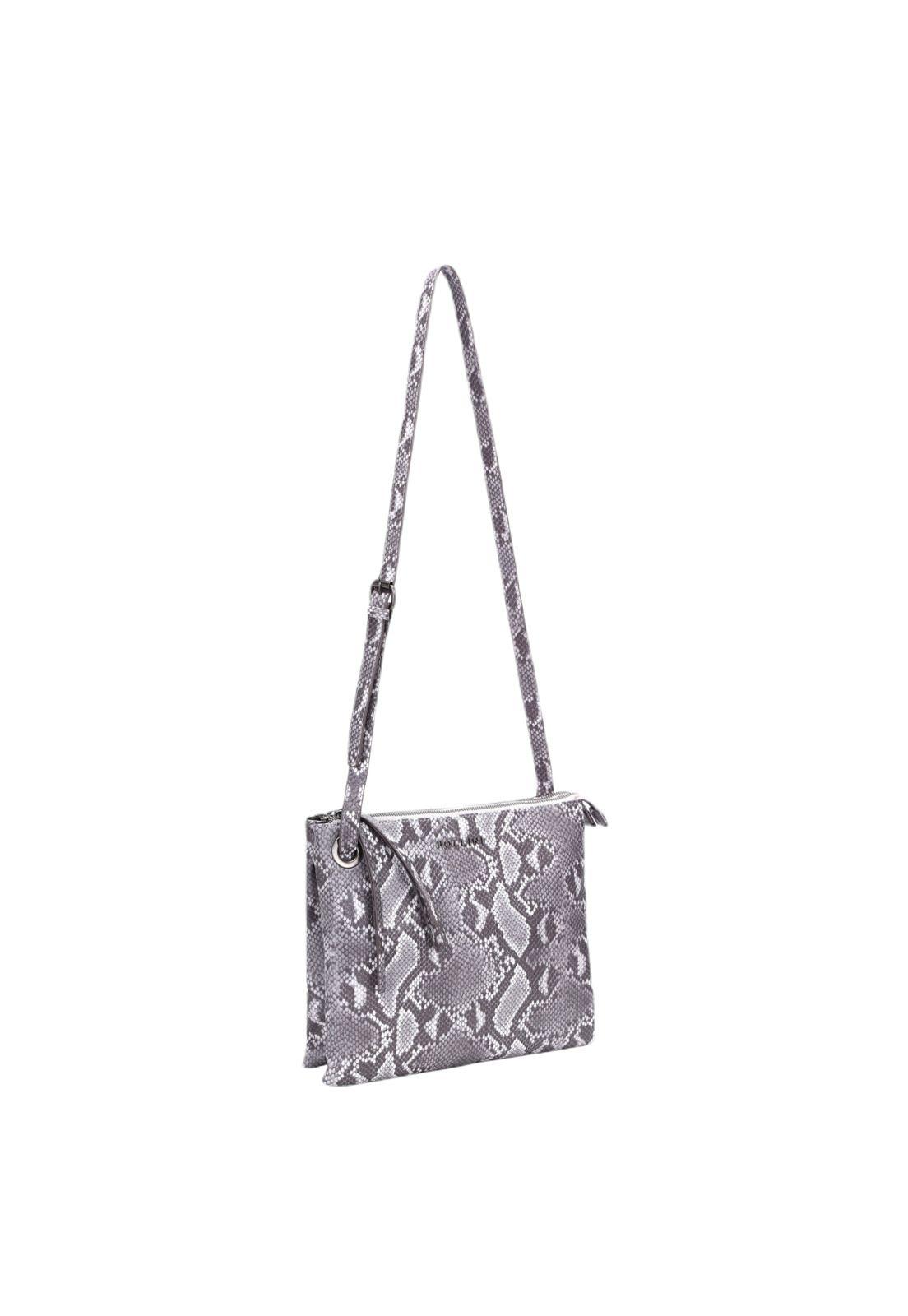 Cartera Bandolera Venecia I Print Pollini-0