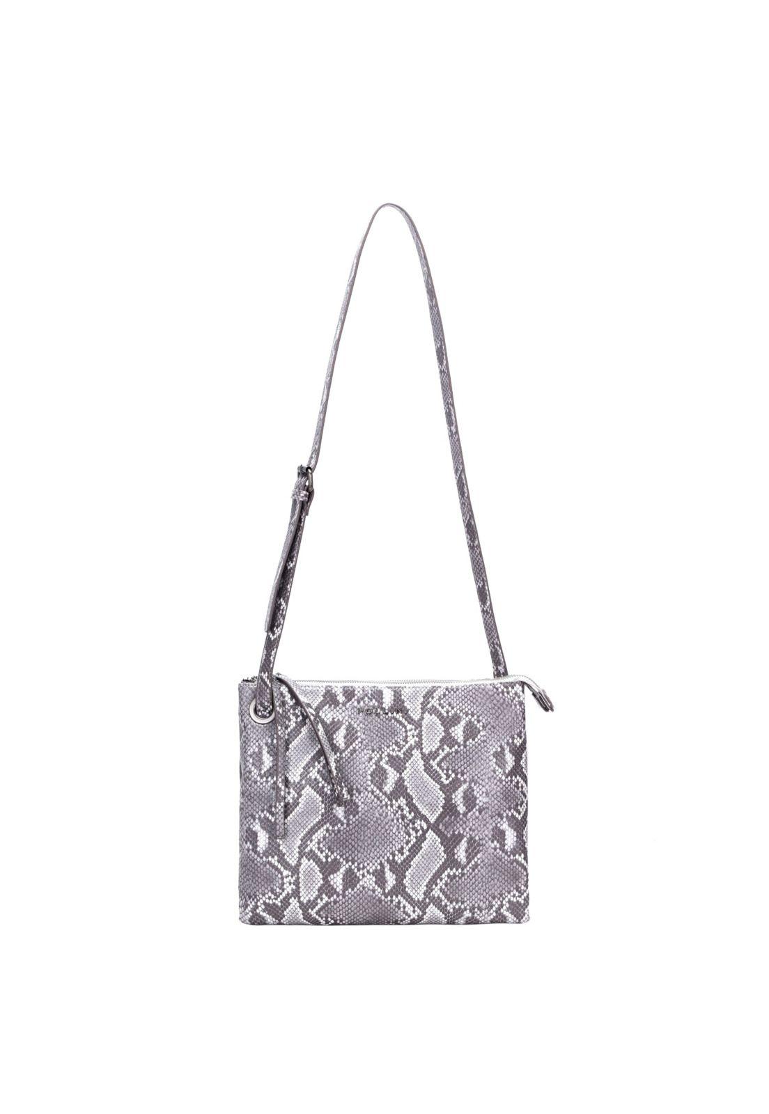 Cartera Bandolera Venecia I Print Pollini-1
