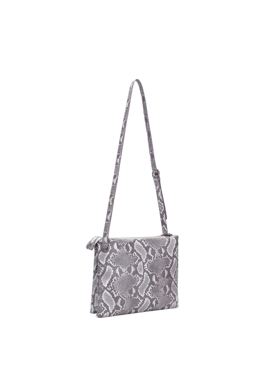 Cartera Bandolera Venecia I Print Pollini-2