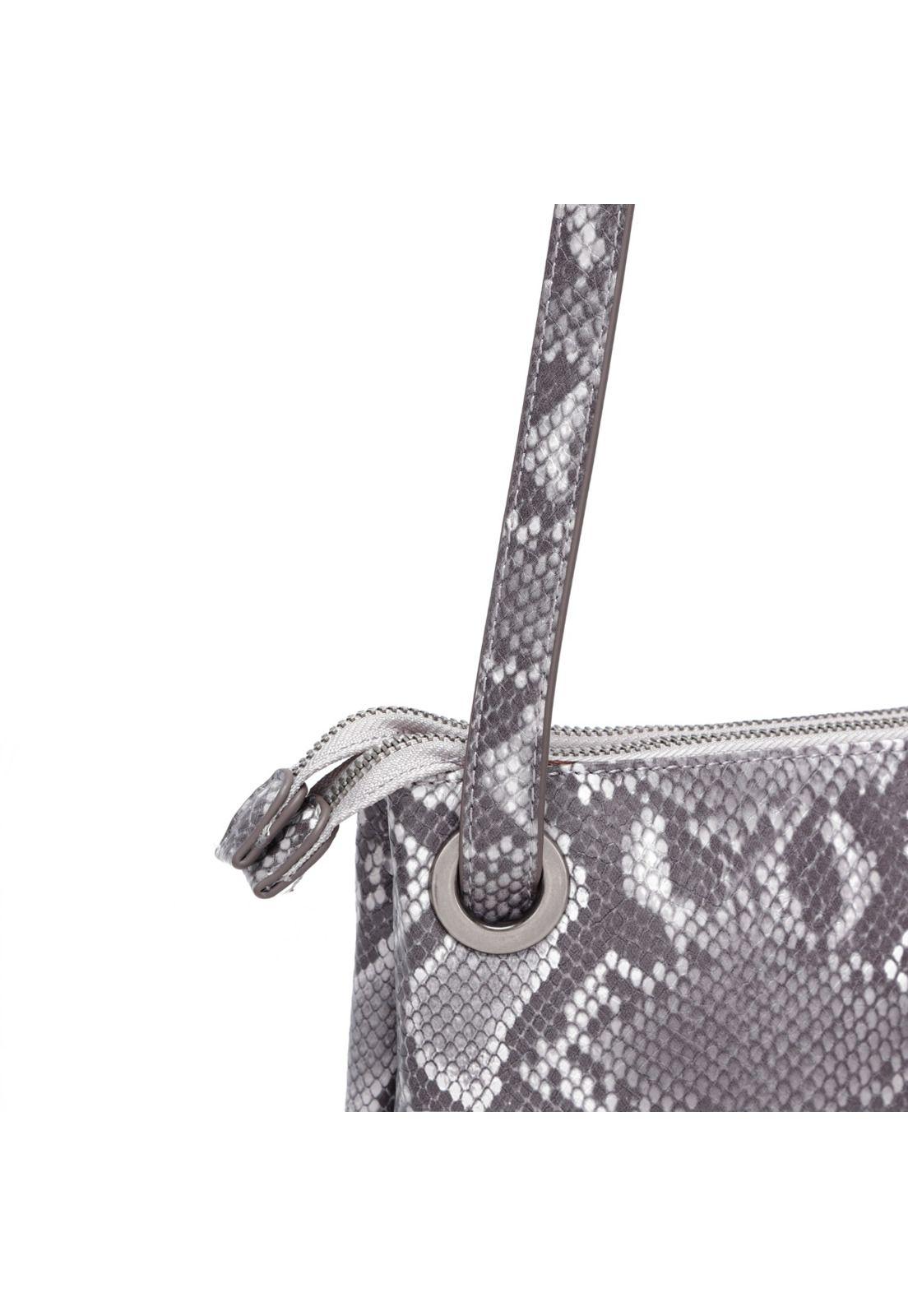 Cartera Bandolera Venecia I Print Pollini-4
