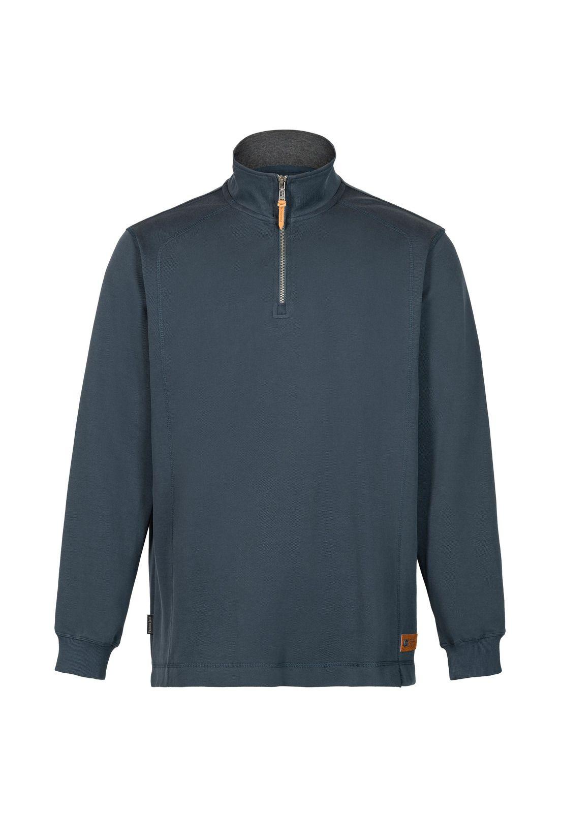 Poleron Hombre Azul Panama Jack-6