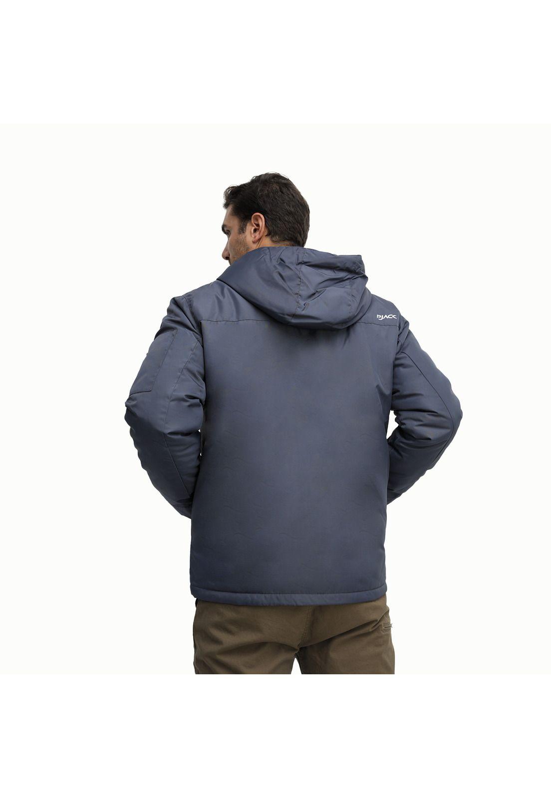 Parka impermeable Hombre V116 Panama Jack-1