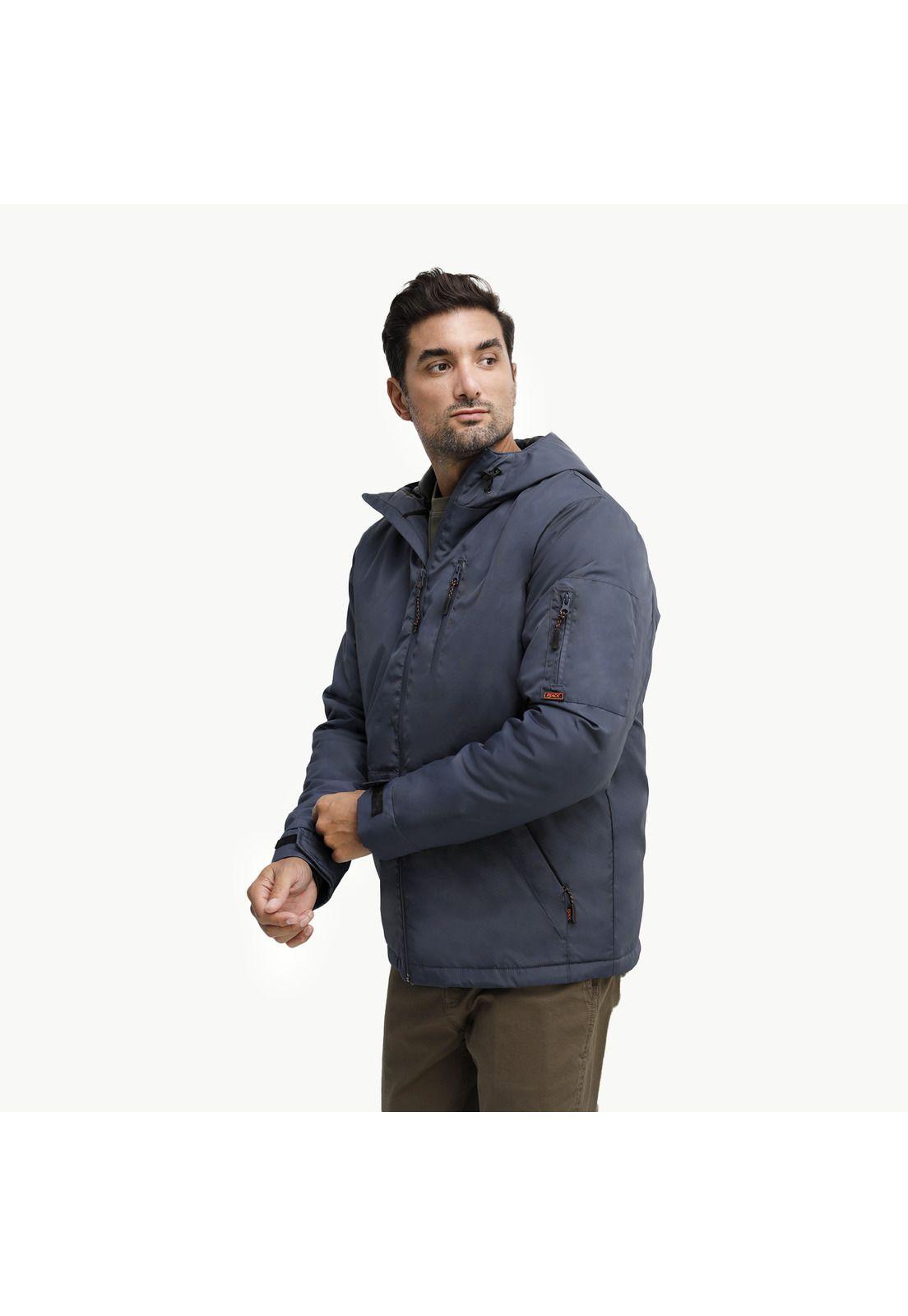 Parka impermeable Hombre V116 Panama Jack-3