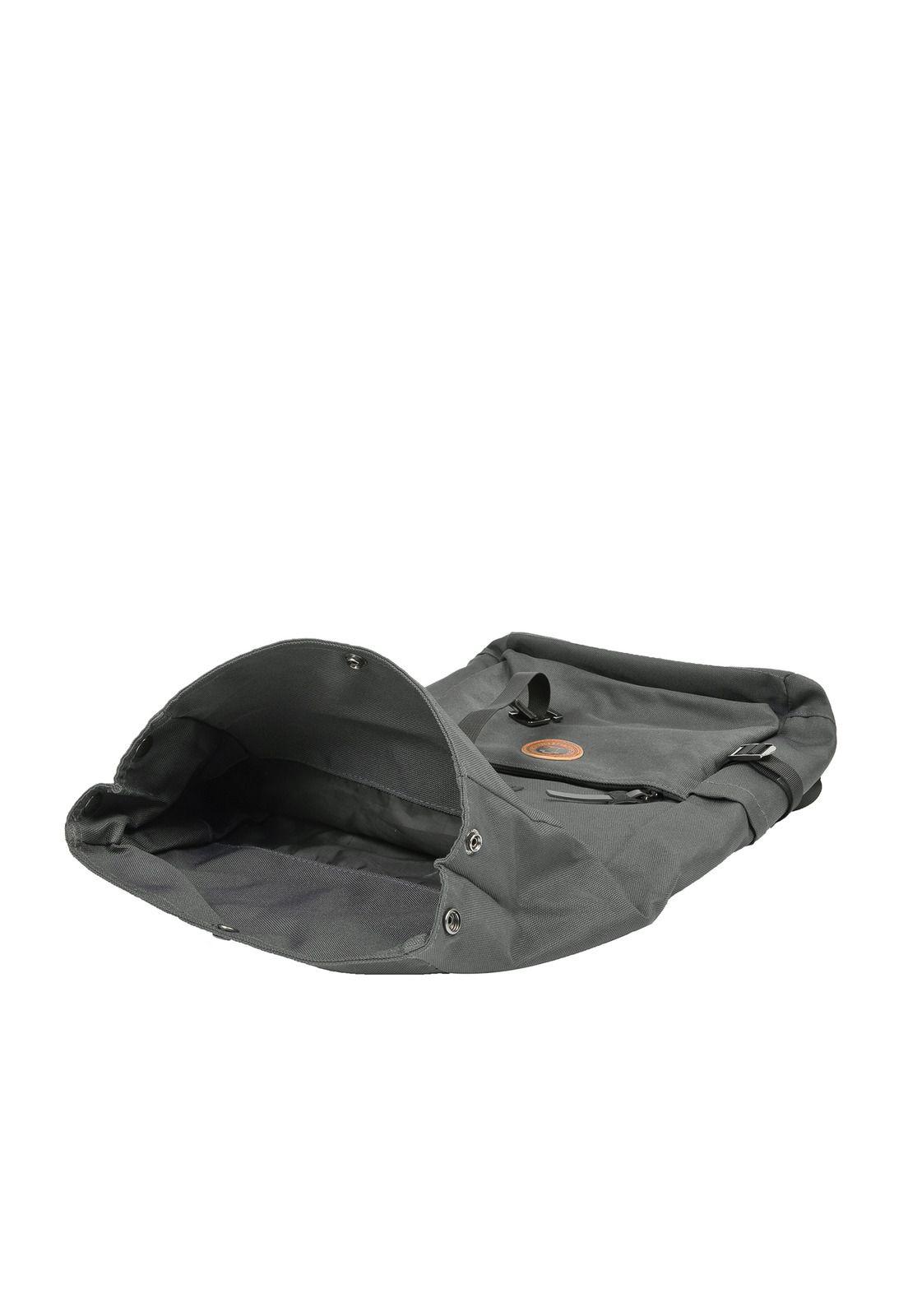 Mochila Hombre 18 litros Gris Panama Jack-5