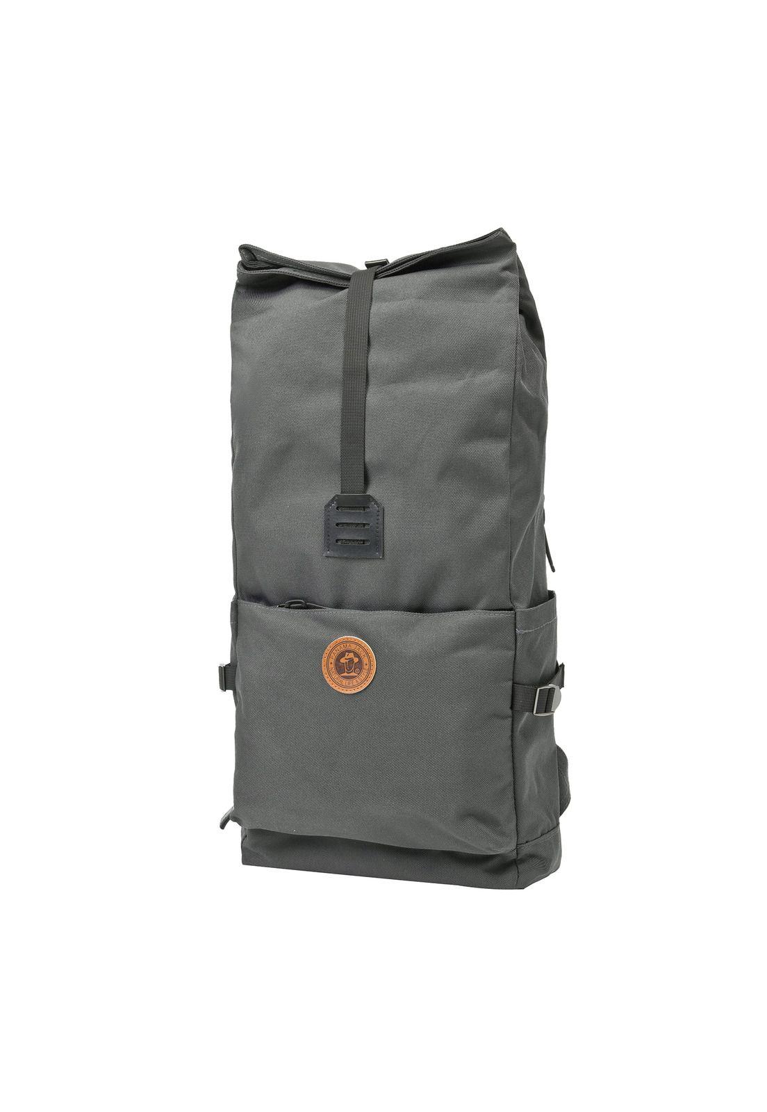 Mochila Hombre 18 litros Gris Panama Jack-6