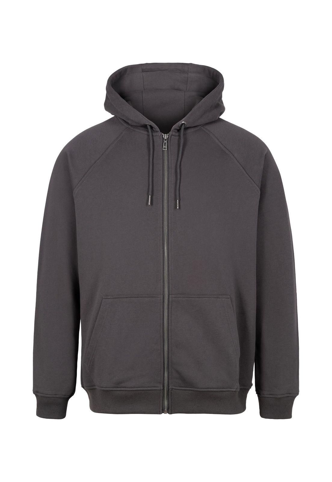 Polerón Hombre Full Zipper V516 Panama Jack-7