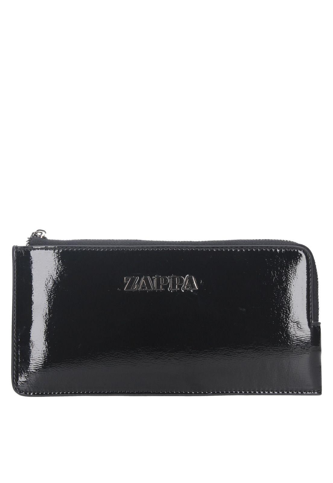 Billetera Broadway Negro Zappa-0