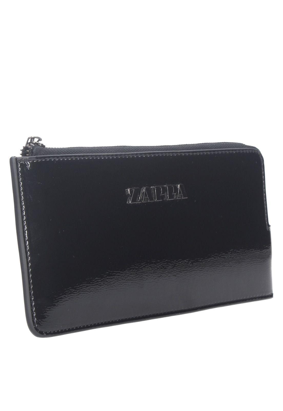 Billetera Broadway Negro Zappa-1