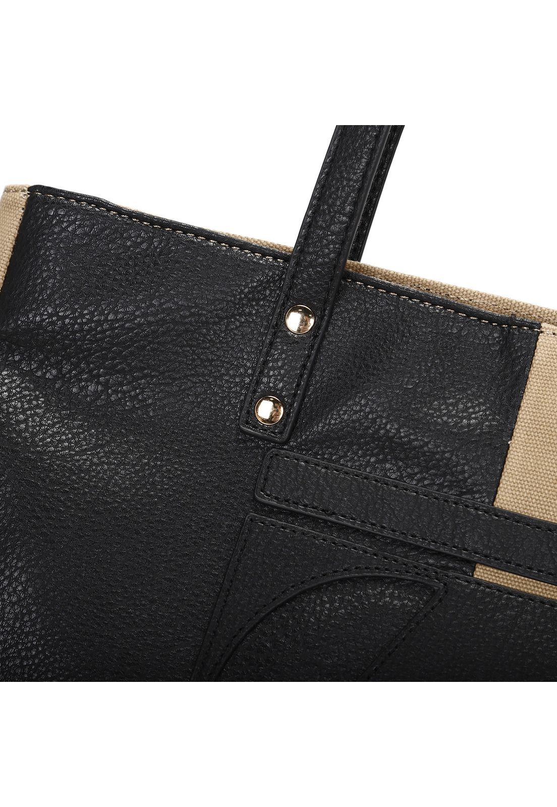 Cartera Caqui Zappa-9