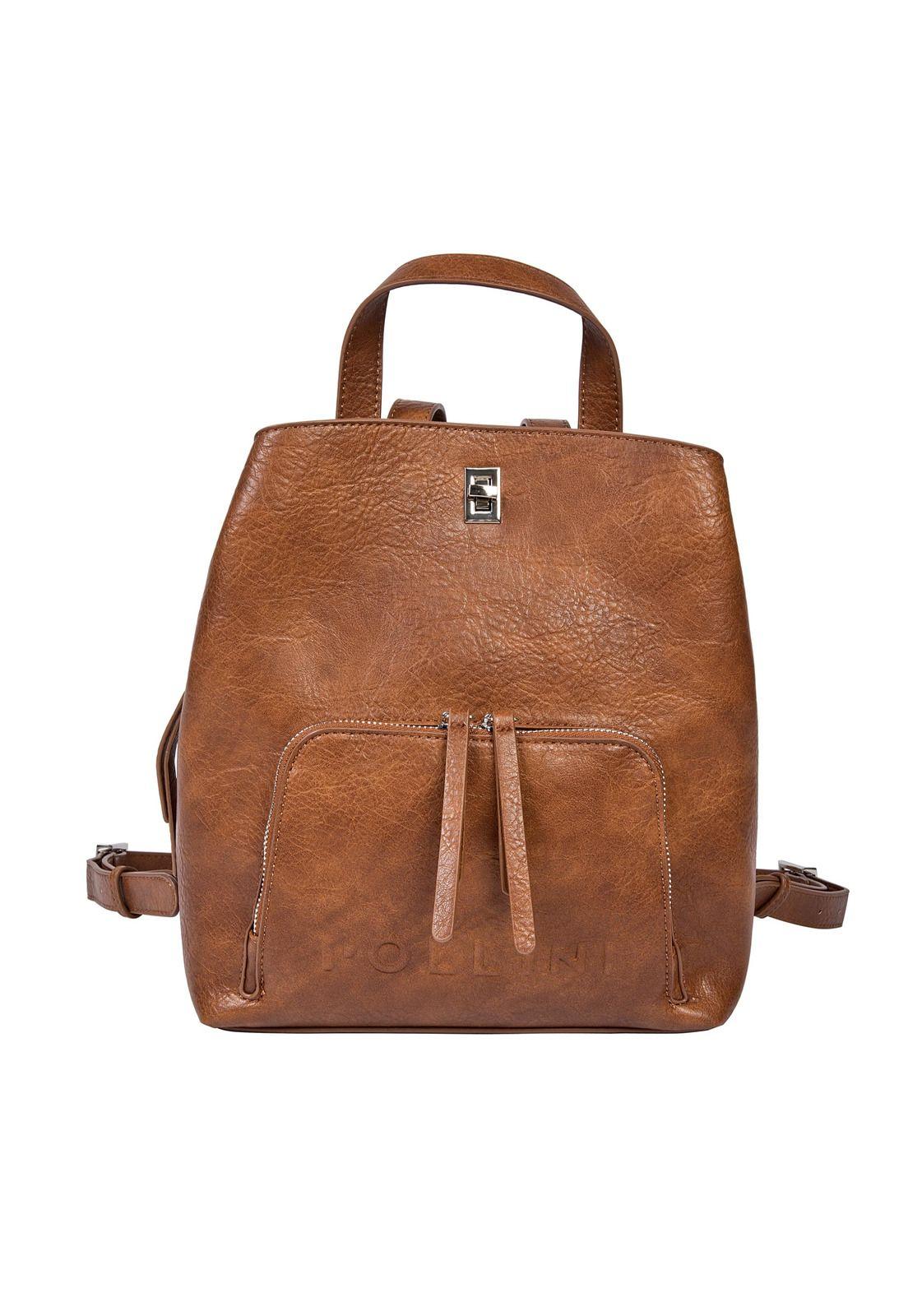 Mochila Mujer PC16 Pollini-0