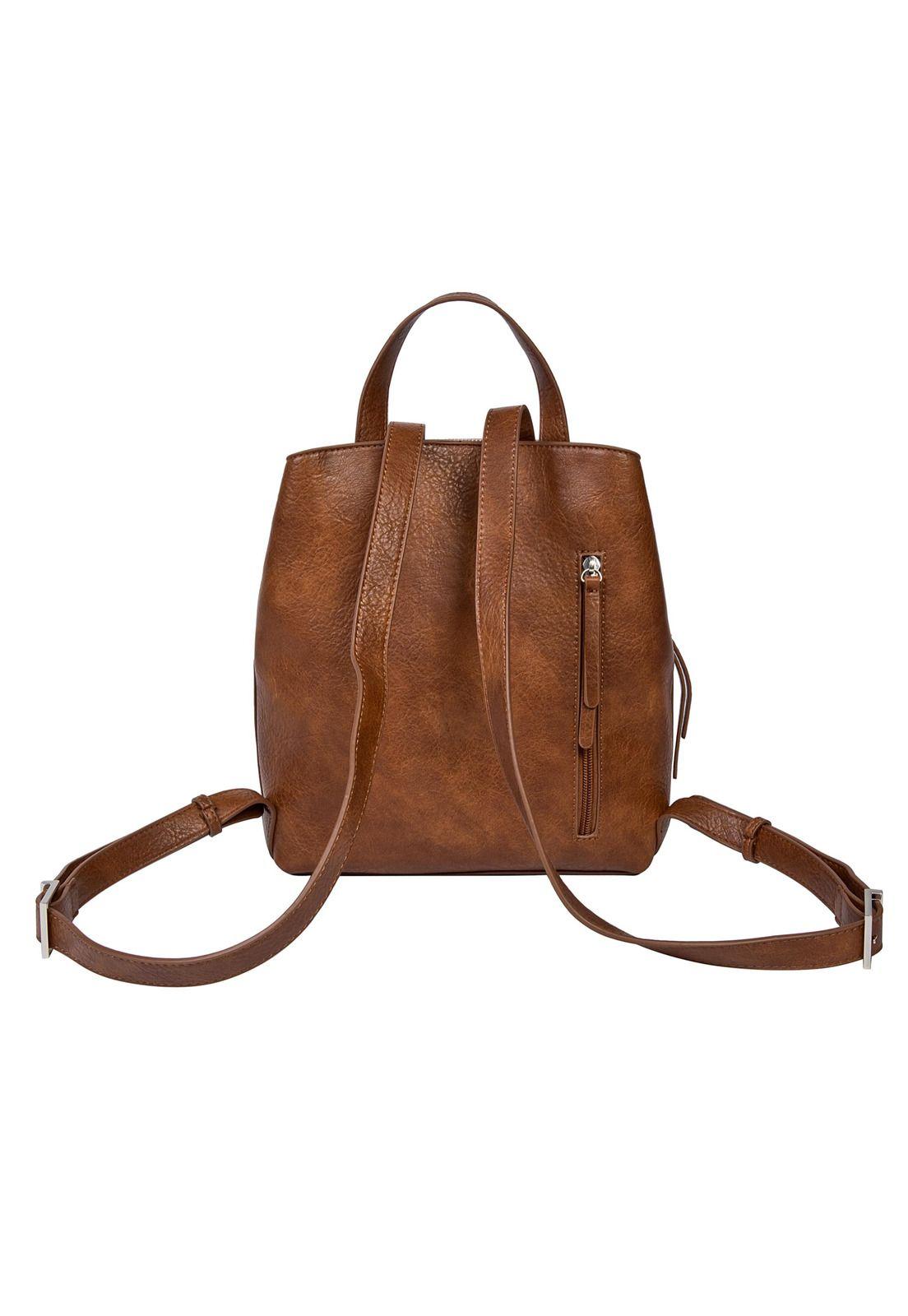 Mochila Mujer PC16 Pollini-1