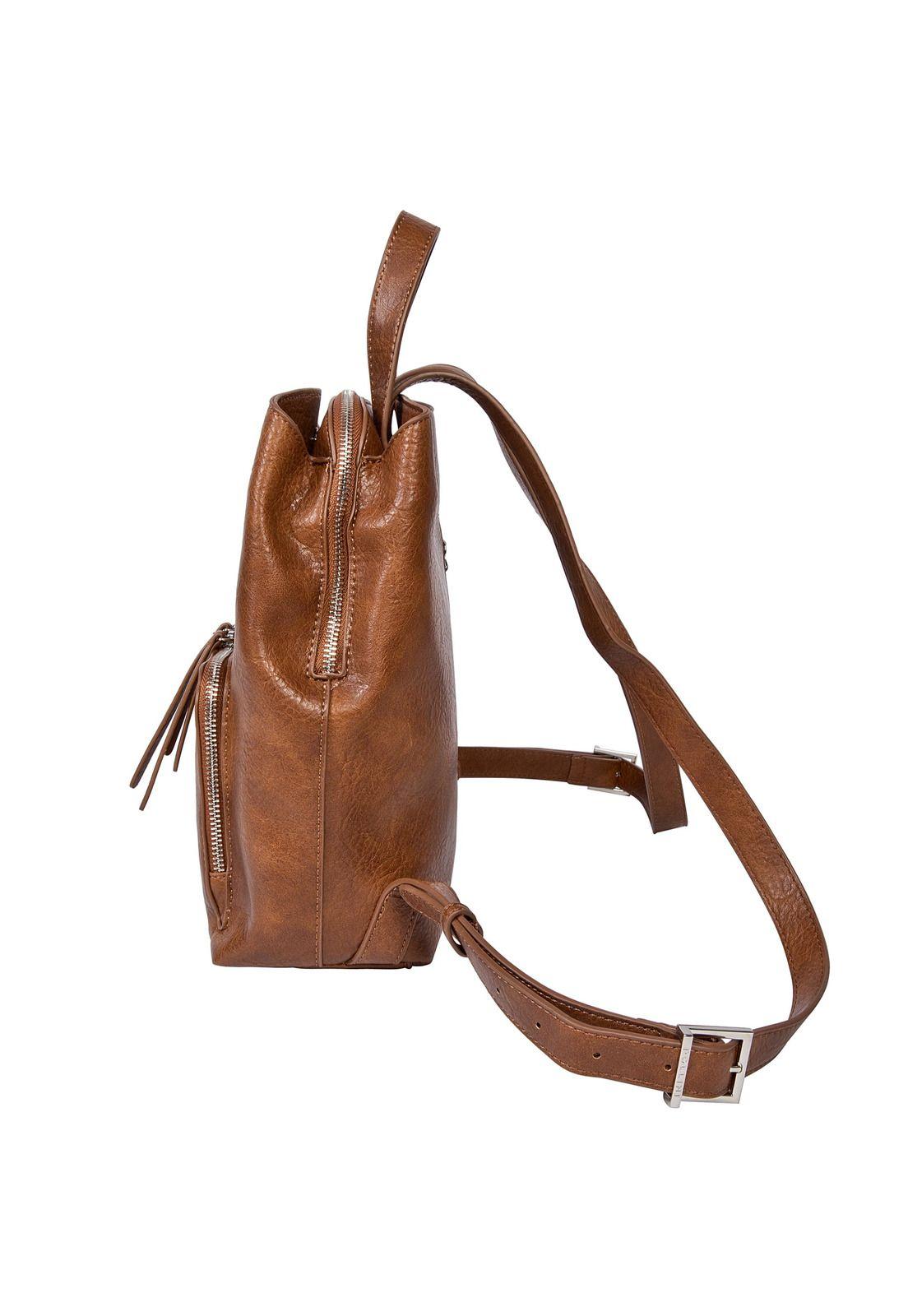 Mochila Mujer PC16 Pollini-2