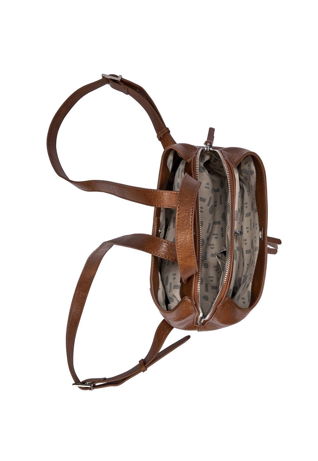 Mochila Mujer PC16 Pollini-3