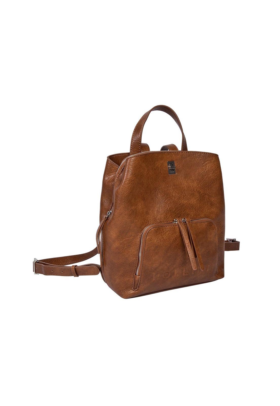 Mochila Mujer PC16 Pollini-4