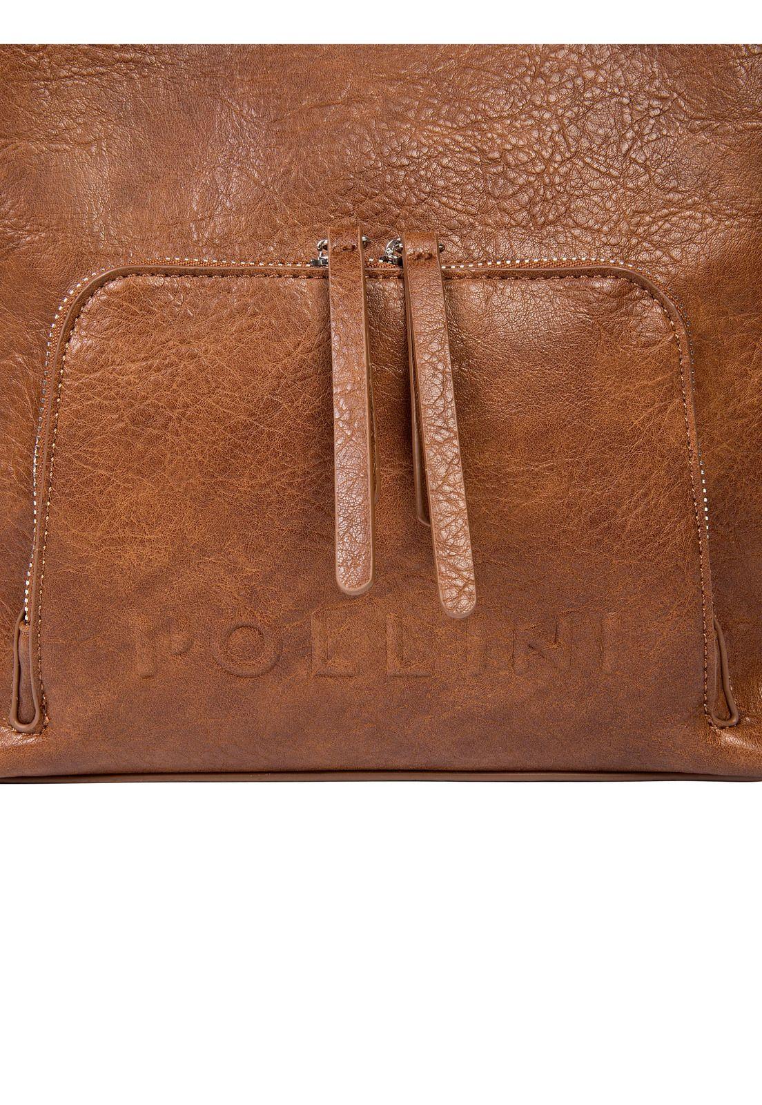 Mochila Mujer PC16 Pollini-5