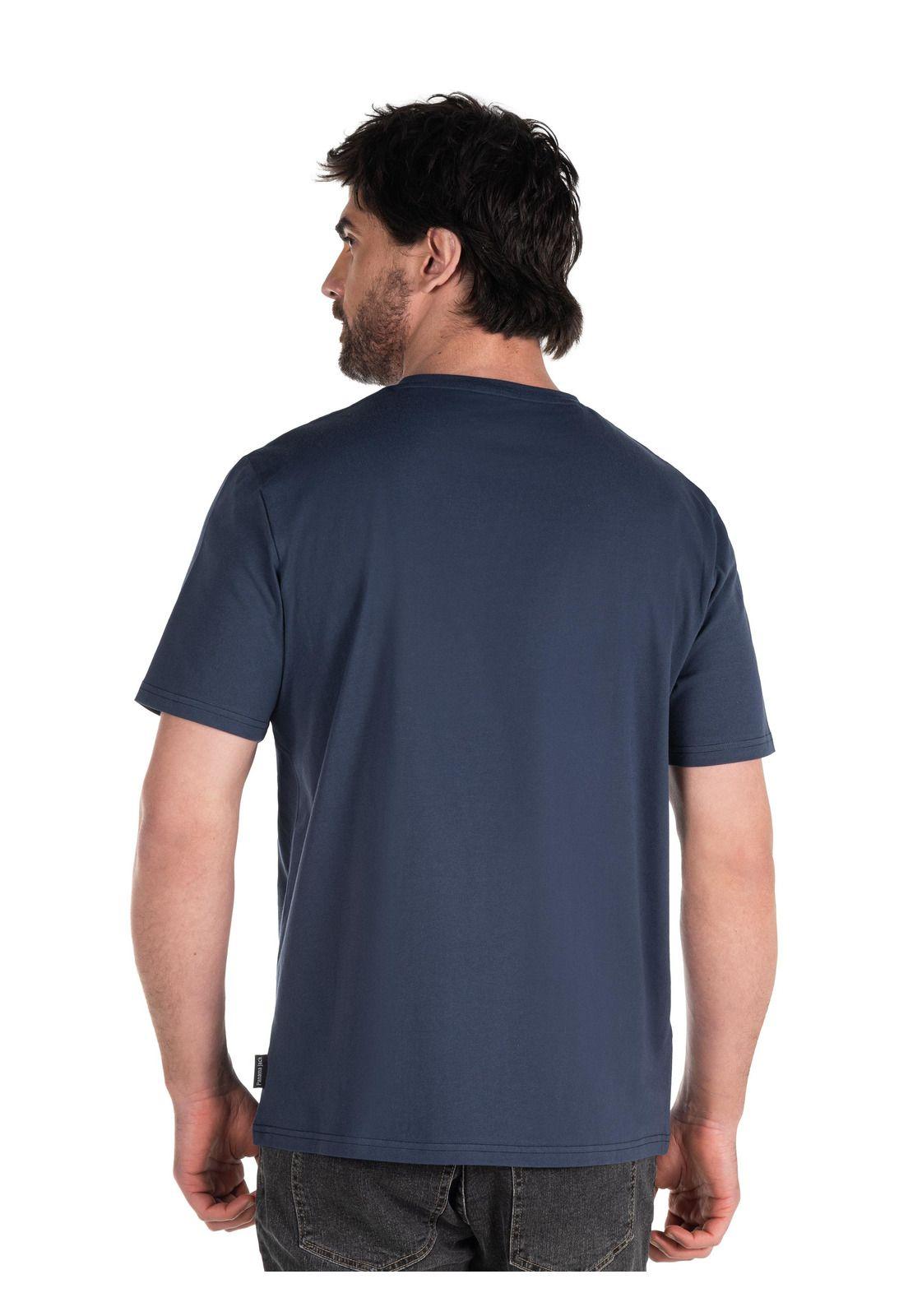 Polera Hombre Manga Corta V517 Panama Jack-2