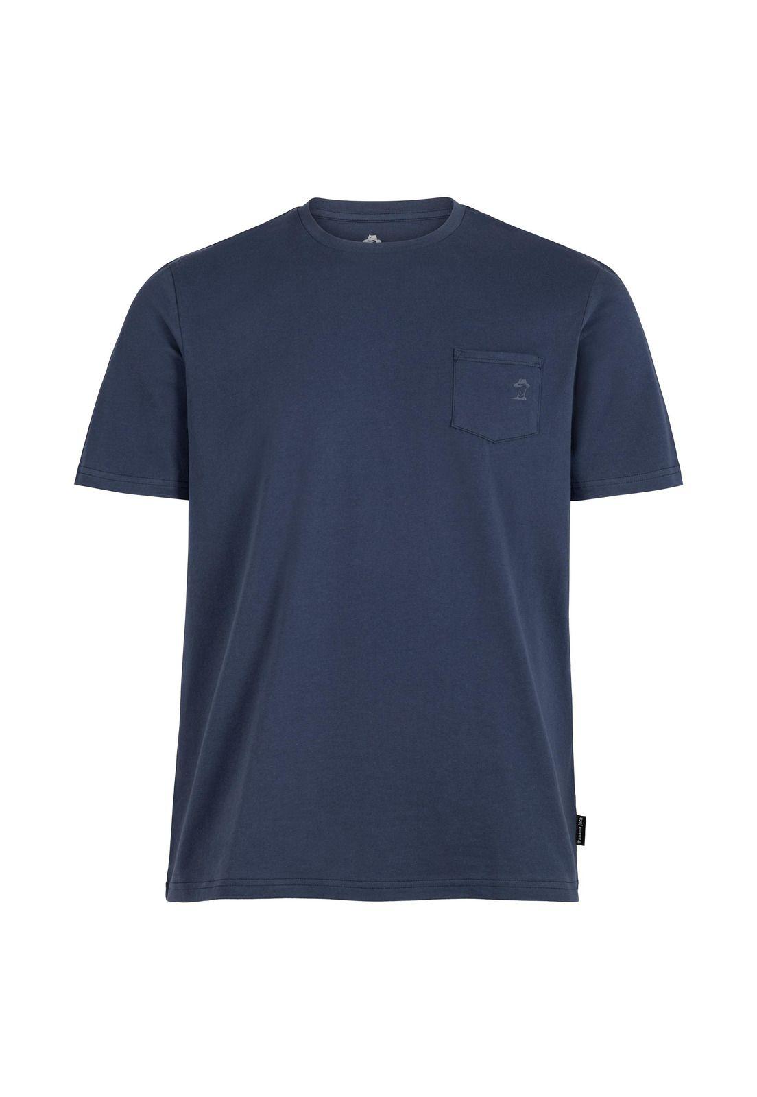 Polera Hombre Manga Corta V517 Panama Jack-6