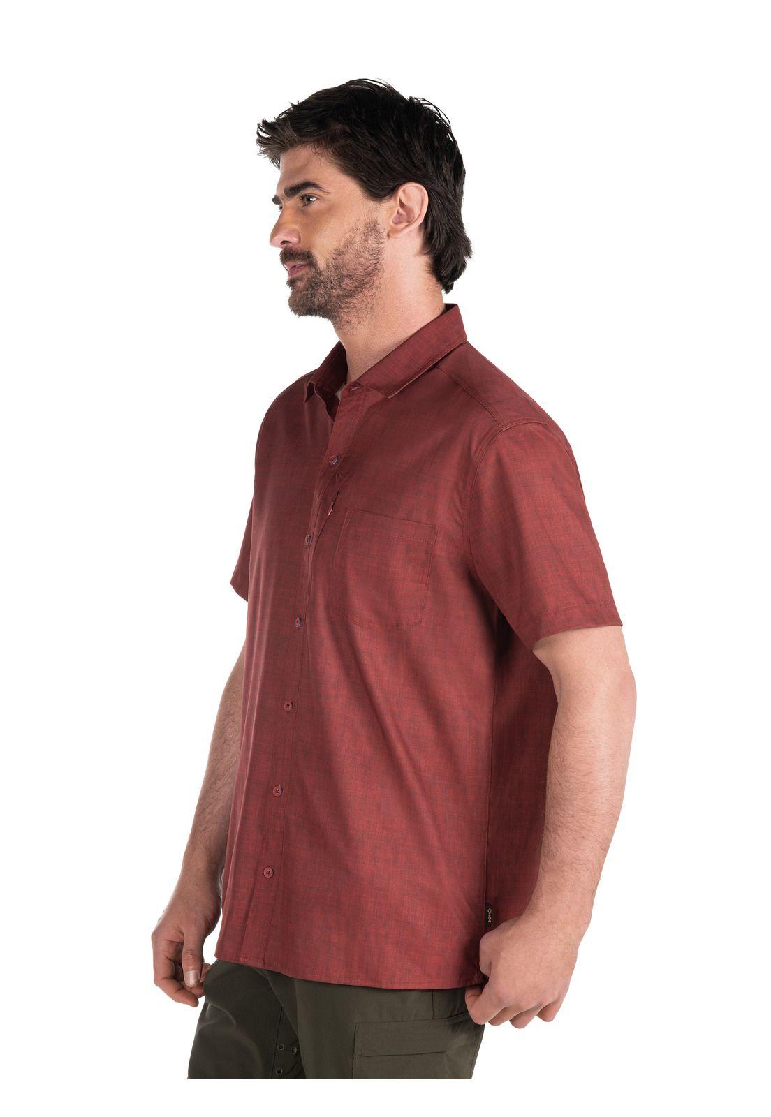 Camisa Hombre Técnica V504 Panama Jack-3