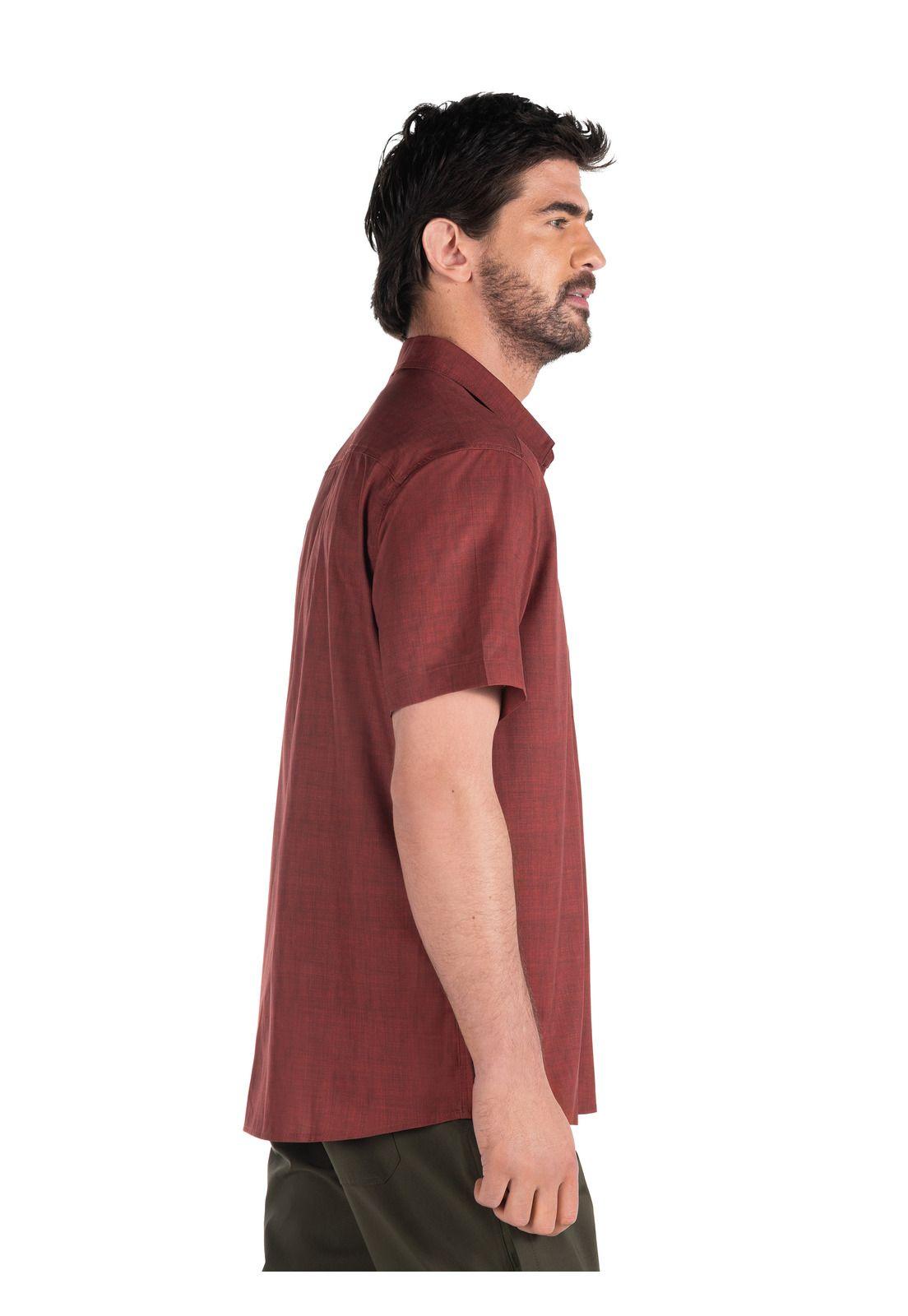 Camisa Hombre Técnica V504 Panama Jack-4