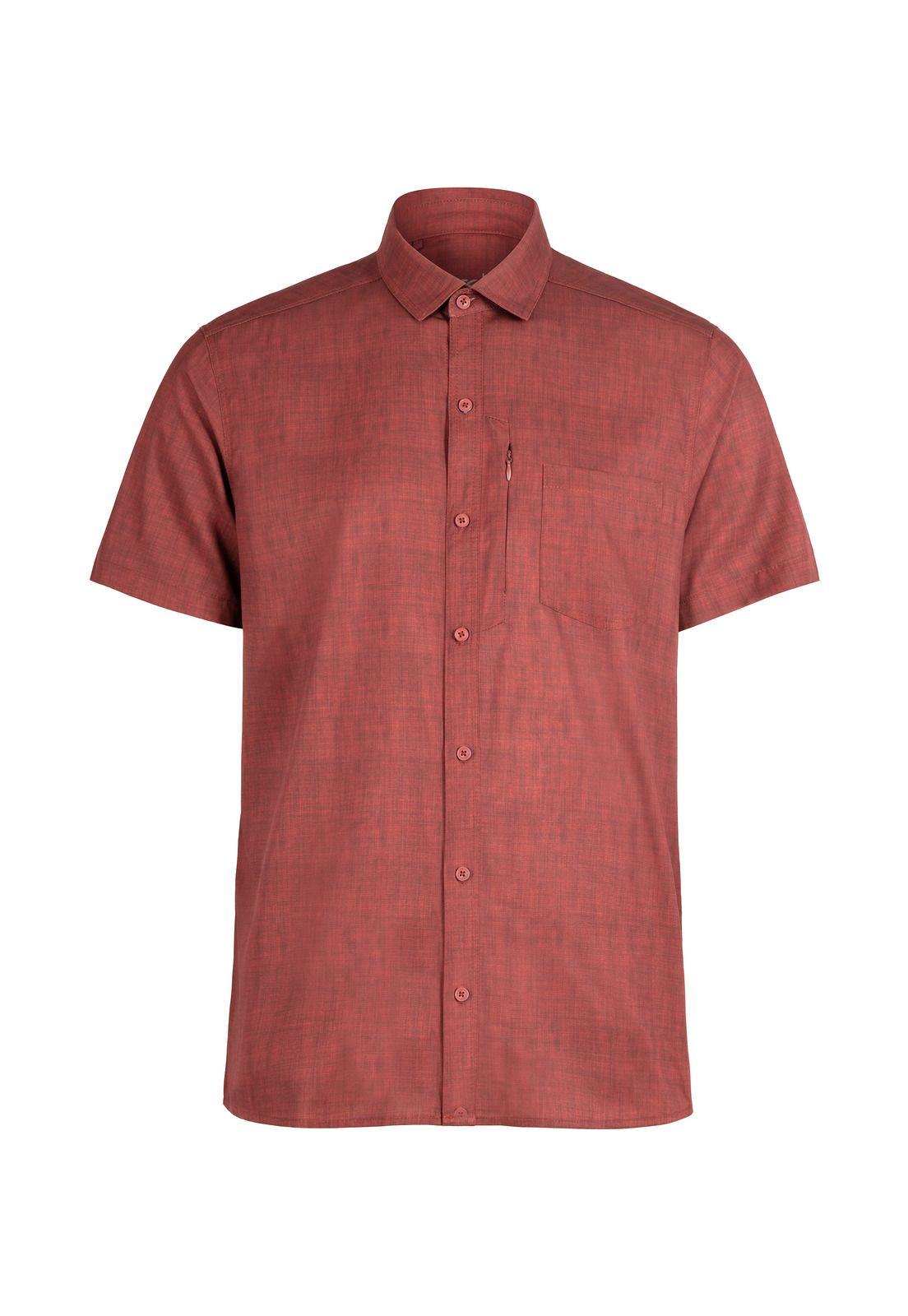 Camisa Hombre Técnica V504 Panama Jack-5