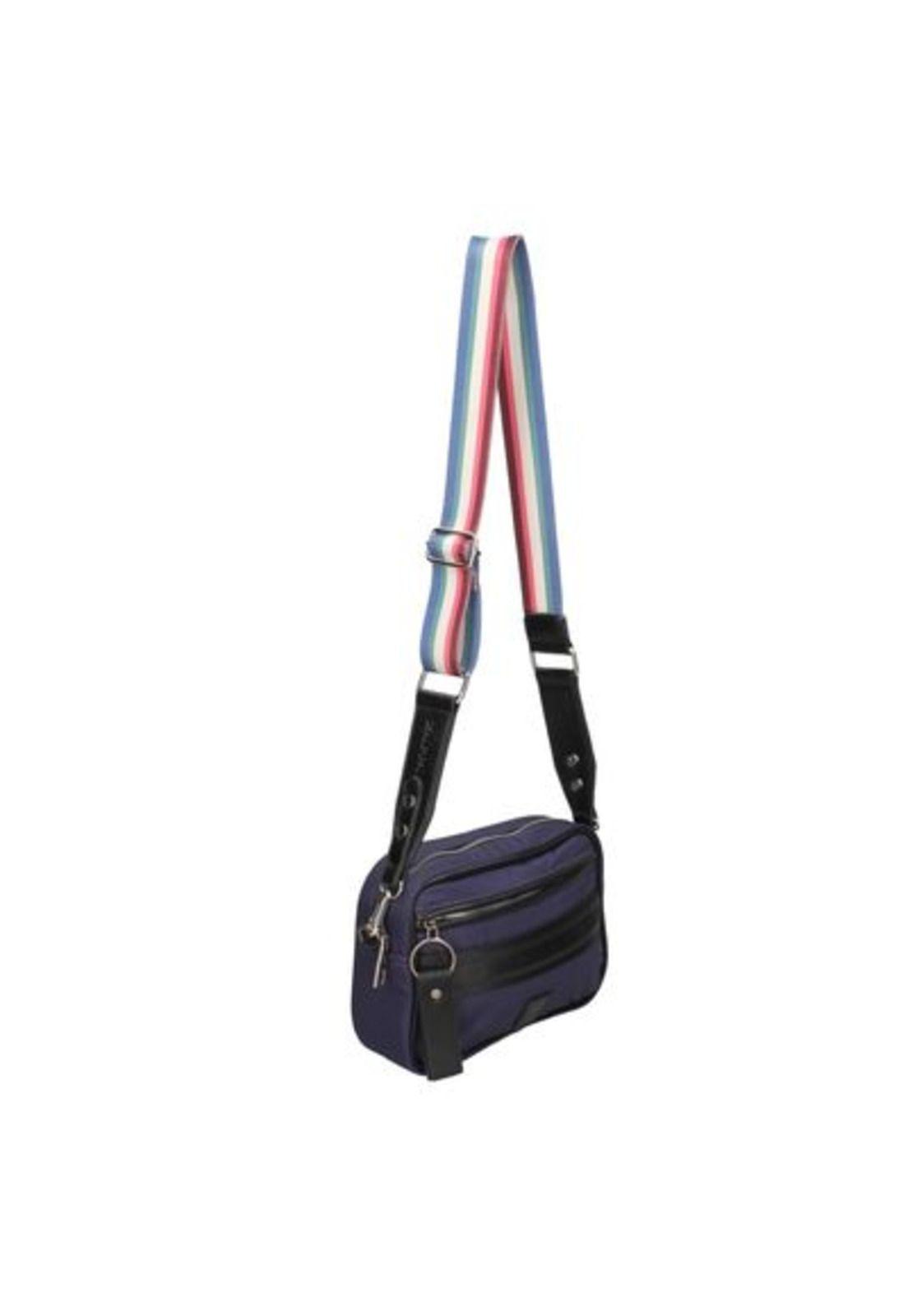 Strap ajustable Multicolor Zappa-2