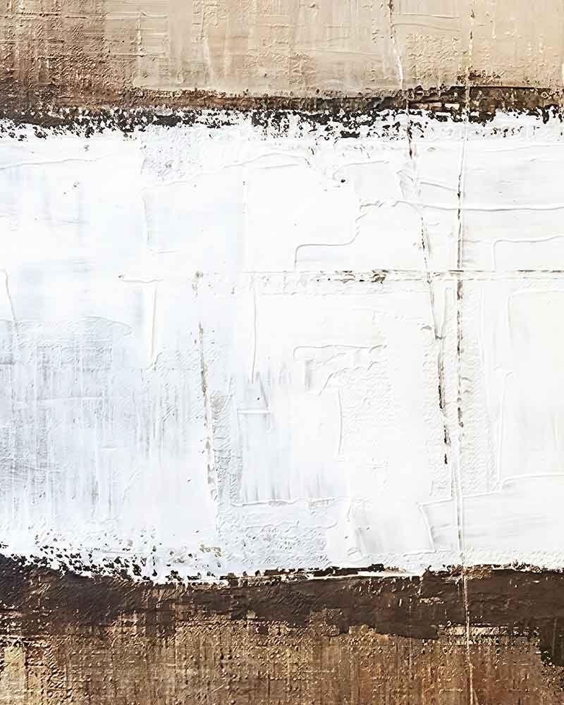 CUADRO CANVAS DECORATIVO NOIR  80X120 CM CON MARCO M50253 MARVY-3