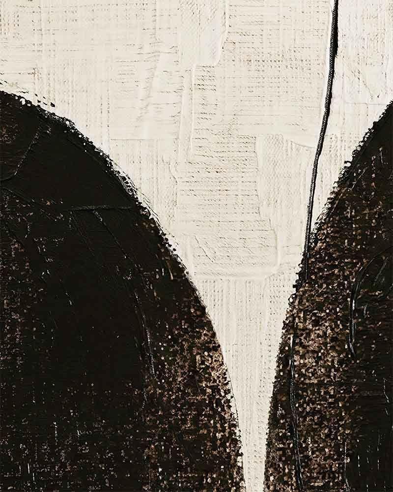 CUADRO CANVAS DECORATIVO ART  80X120 CM CON MARCO M50177 MARVY-3