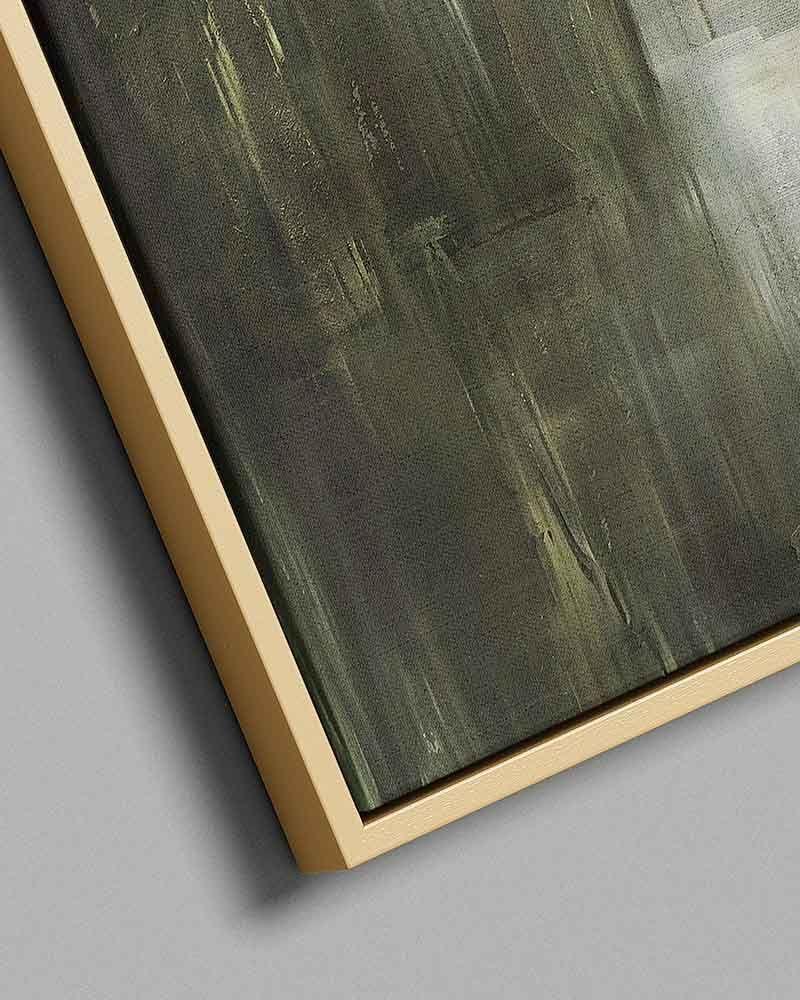 CUADRO CANVAS DECORATIVO ART  80X120 CM CON MARCO M50183 MARVY-2