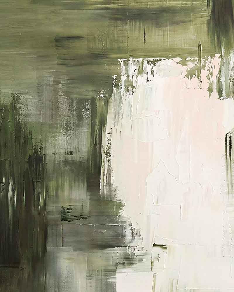 CUADRO CANVAS DECORATIVO ART  80X120 CM CON MARCO M50183 MARVY-3