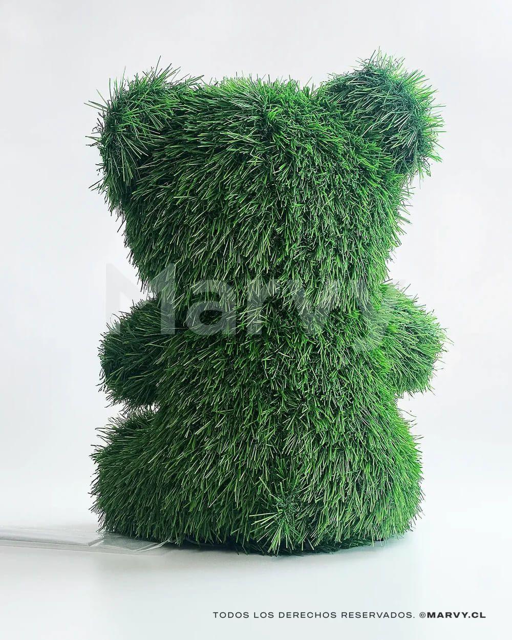 PELUCHE DECORATIVO TEDDY 40 CM MARVY-4