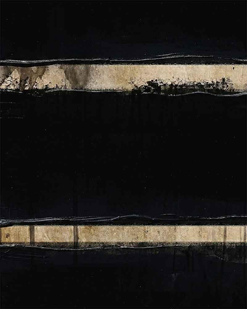 CUADRO CANVAS DECORATIVO NOIR 80X120 CM CON MARCO F50093 MARVY-3