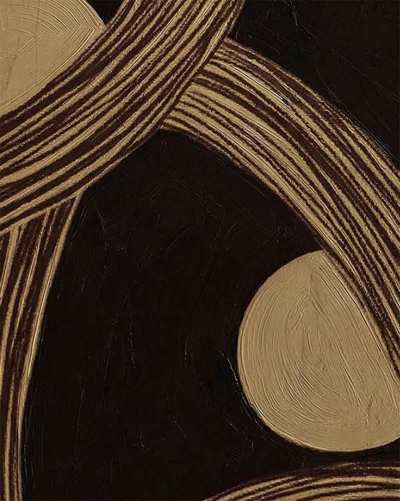 CUADRO CANVAS DECORATIVO TEXTURED 80X120 CM CON MARCO F50229 MARVY-3