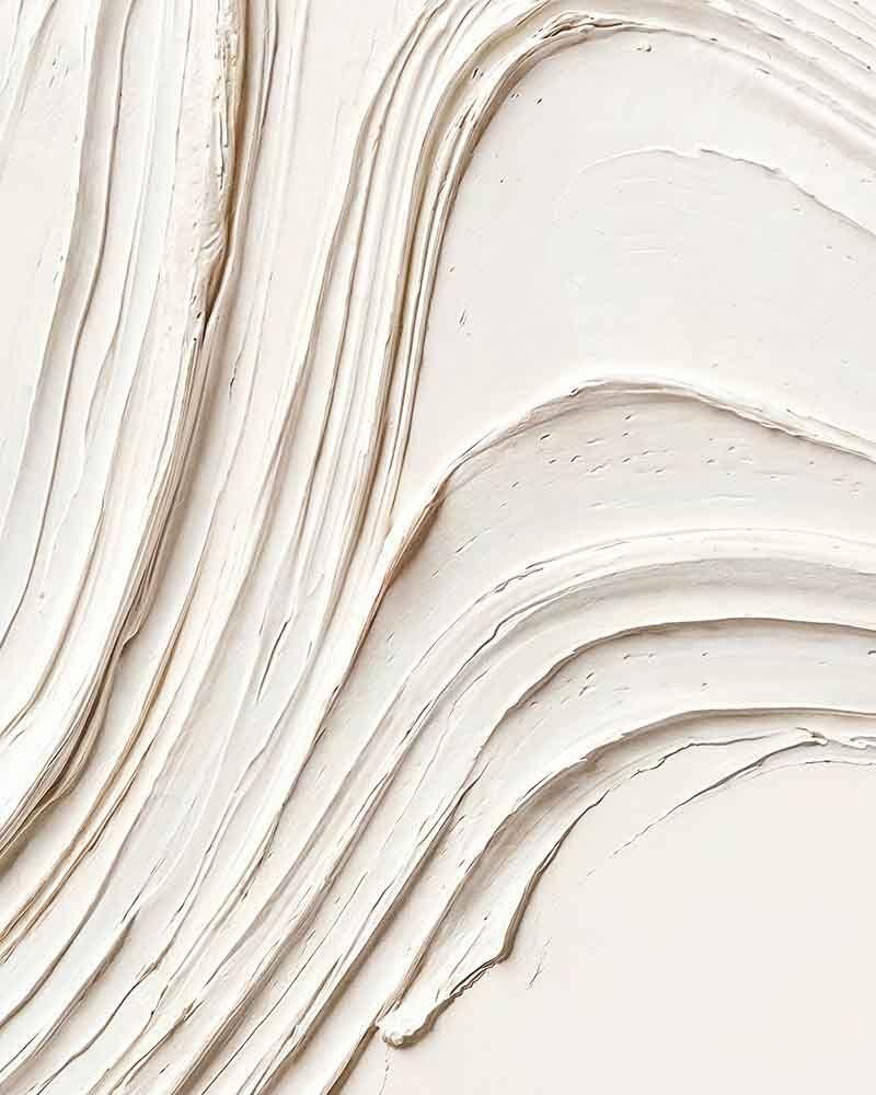 CUADRO CANVAS DECORATIVO ART  80X120 CM CON MARCO M50233 MARVY-3